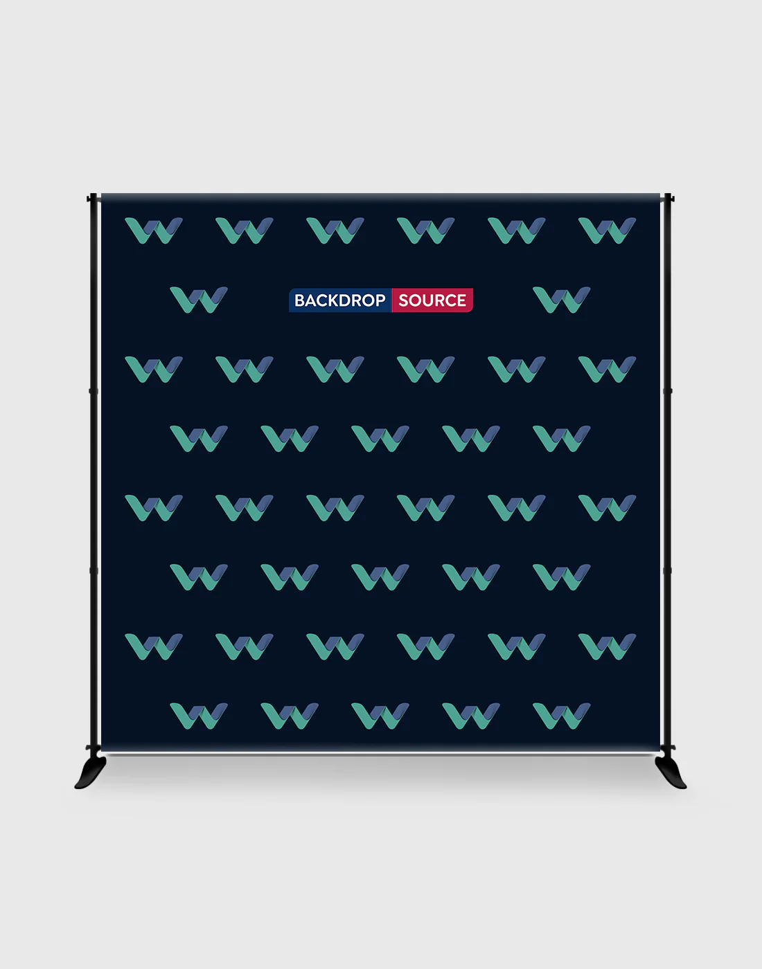 Step & Repeat / Photo-Op Walls